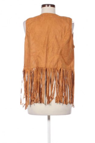 Damski kardigan SHEIN, Rozmiar L, Kolor Pomarańczowy, Cena 22,99 zł