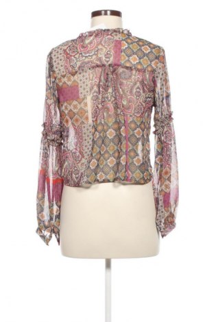 Дамска жилетка SHEIN, Размер M, Цвят Многоцветен, Цена 2,04 €