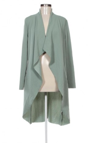 Дамска жилетка SHEIN, Размер M, Цвят Зелен, Цена 2,04 €