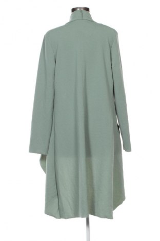 Дамска жилетка SHEIN, Размер M, Цвят Зелен, Цена 2,04 €