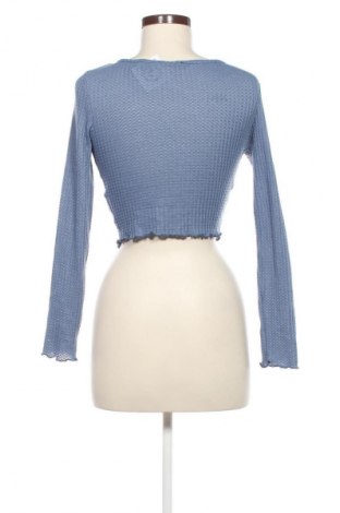 Dámsky kardigán SHEIN, Veľkosť XS, Farba Modrá, Cena  3,95 €