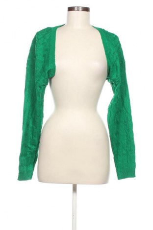 Dámsky kardigán SHEIN, Velikost XS, Barva Zelená, Cena  109,00 Kč