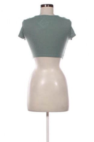 Női kardigán SHEIN, Méret XS, Szín Zöld, Ár 669 Ft