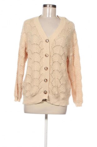 Дамска жилетка SHEIN, Размер XL, Цвят Кафяв, Цена 3,06 €