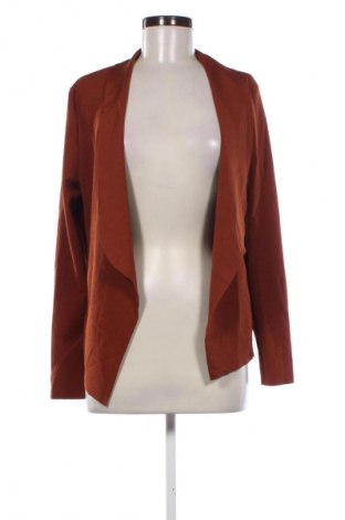 Damen Strickjacke SHEIN, Größe M, Farbe Braun, Preis 3,99 €