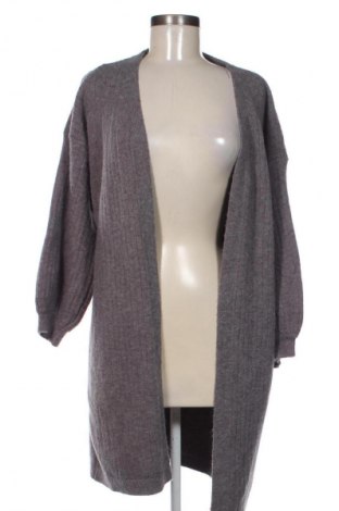 Dámsky kardigán SHEIN, Velikost L, Barva Šedá, Cena  199,00 Kč
