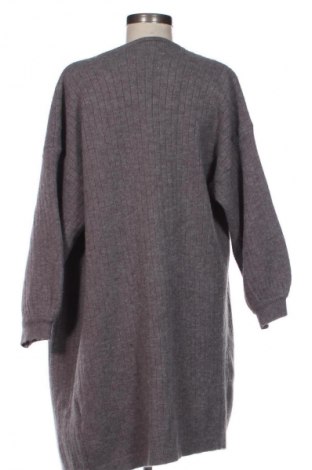 Dámsky kardigán SHEIN, Velikost L, Barva Šedá, Cena  199,00 Kč