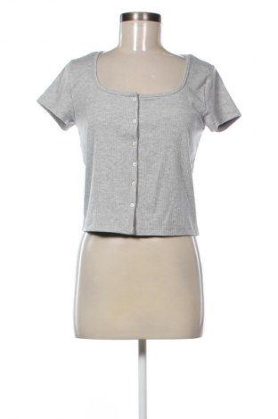 Női kardigán Sinsay, Méret XL, Szín Szürke, Ár 2 203 Ft