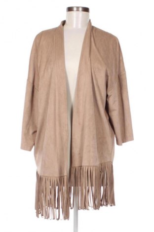 Női kardigán Sinsay, Méret M, Szín Bézs, Ár 979 Ft