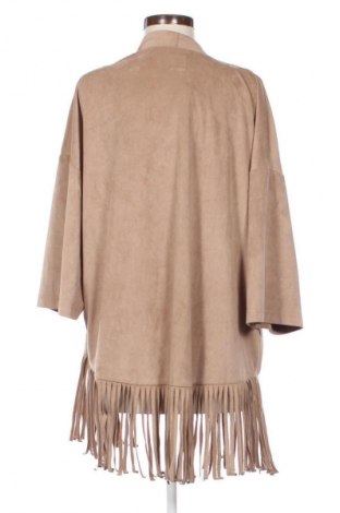 Női kardigán Sinsay, Méret M, Szín Bézs, Ár 979 Ft