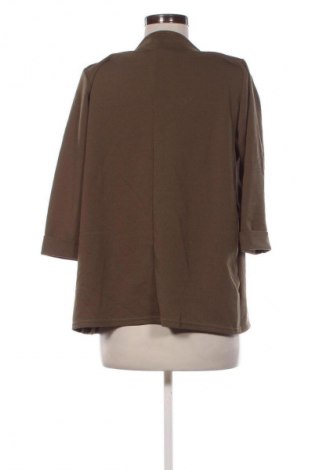 Damen Strickjacke Sisters Point, Größe S, Farbe Grün, Preis 3,99 €