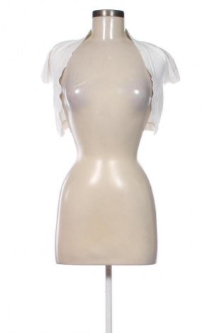 Damski kardigan Solar, Rozmiar XS, Kolor Biały, Cena 6,99 zł