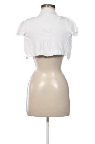 Damski kardigan Solar, Rozmiar XS, Kolor Biały, Cena 6,99 zł