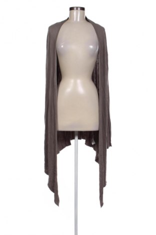 Дамска жилетка Southern Denim, Размер L, Цвят Сив, Цена 2,04 €