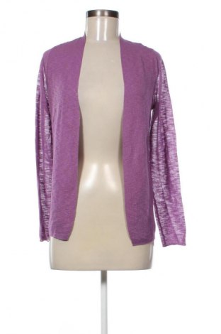 Női kardigán Taifun, Méret S, Szín Lila, Ár 5 931 Ft