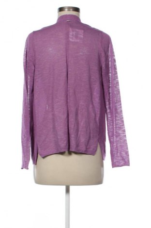 Női kardigán Taifun, Méret S, Szín Lila, Ár 5 931 Ft