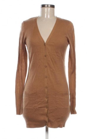 Dámsky kardigán Tally Weijl, Velikost M, Barva Hnědá, Cena  179,00 Kč