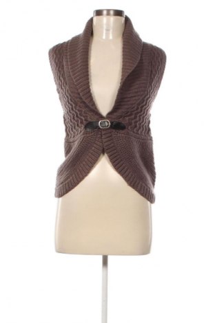 Női kardigán Tally Weijl, Méret M, Szín Barna, Ár 3 079 Ft