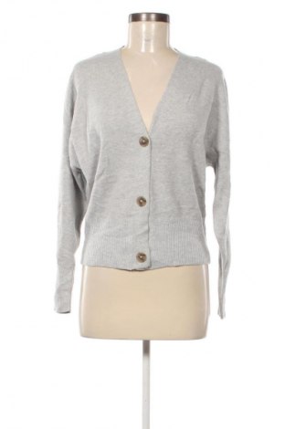 Γυναικεία ζακέτα Target, Μέγεθος S, Χρώμα Γκρί, Τιμή 8,99 €