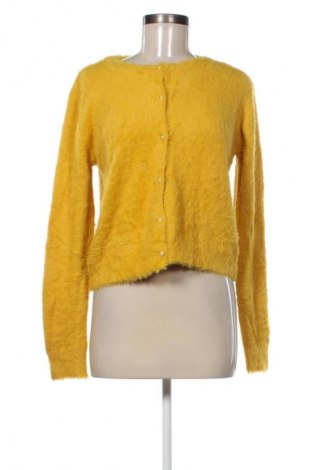 Női kardigán Temt, Méret L, Szín Narancssárga
, Ár 1 279 Ft