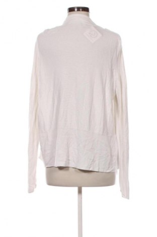 Damski kardigan Tom Tailor, Rozmiar L, Kolor Biały, Cena 121,99 zł