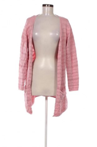 Női kardigán Tom Tailor, Méret L, Szín Rózsaszín, Ár 8 749 Ft