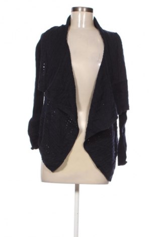 Damen Strickjacke Tom Tailor, Größe XS, Farbe Blau, Preis 3,99 €