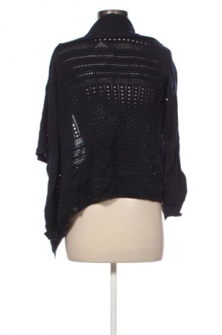 Damen Strickjacke Tom Tailor, Größe XS, Farbe Blau, Preis 3,99 €