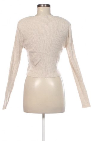 Dámsky kardigán Trendyol, Veľkosť L, Farba Béžová, Cena  2,95 €