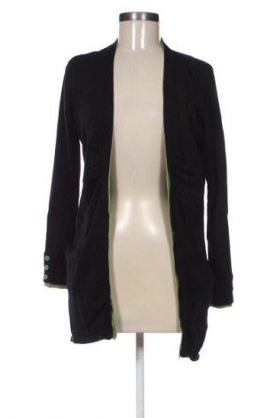 Dámsky kardigán Tuzzi, Veľkosť M, Farba Čierna, Cena  6,95 €