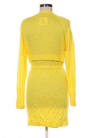 Damen Strickjacke Tuzzi, Größe L, Farbe Gelb, Preis 6,99 €