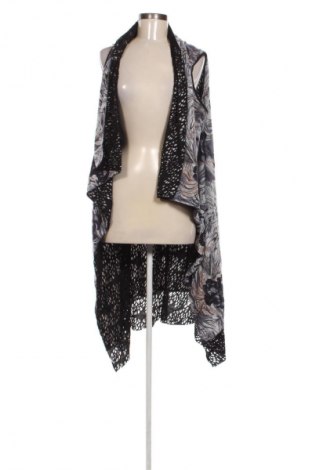 Damen Strickjacke Unbranded, Größe M, Farbe Mehrfarbig, Preis 2,99 €