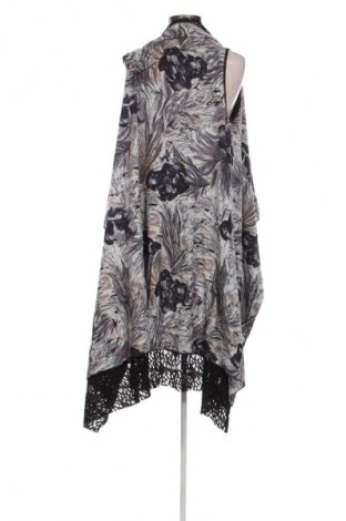 Damen Strickjacke Unbranded, Größe M, Farbe Mehrfarbig, Preis 2,99 €