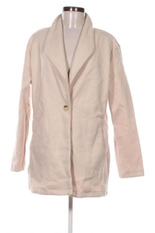 Cardigan de damă Unbranded, Mărime L, Culoare Bej, Preț 24,99 Lei