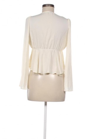 Дамска жилетка Unbranded, Размер M, Цвят Екрю, Цена 7,15 €