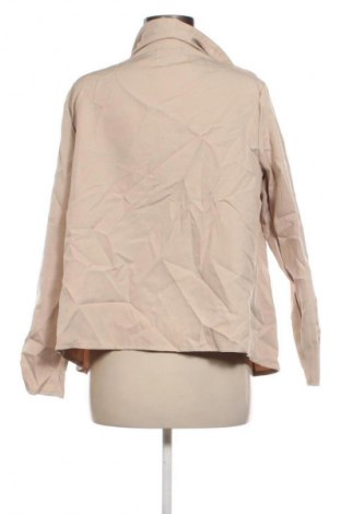 Damen Strickjacke Unbranded, Größe XL, Farbe Beige, Preis 3,99 €