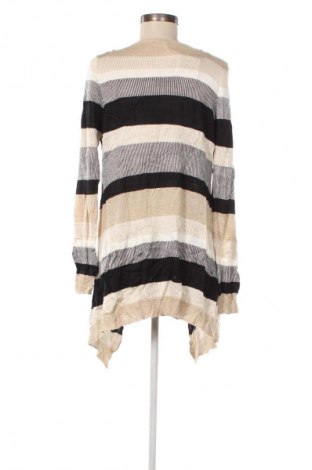Damen Strickjacke Unbranded, Größe M, Farbe Mehrfarbig, Preis 3,99 €