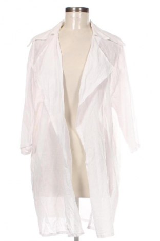 Damski kardigan Unbranded, Rozmiar L, Kolor Biały, Cena 21,99 zł