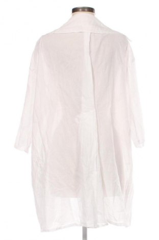 Damski kardigan Unbranded, Rozmiar L, Kolor Biały, Cena 21,99 zł