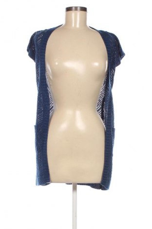 Дамска жилетка Unbranded, Размер S, Цвят Син, Цена 2,55 €