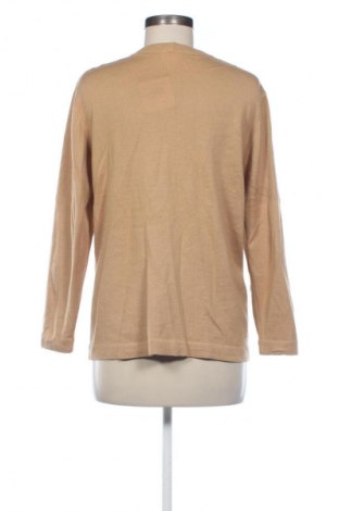 Damski kardigan Unbranded, Rozmiar M, Kolor Brązowy, Cena 27,25 zł