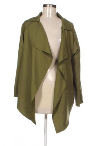 Damski kardigan Unbranded, Rozmiar L, Kolor Zielony, Cena 8,99 zł