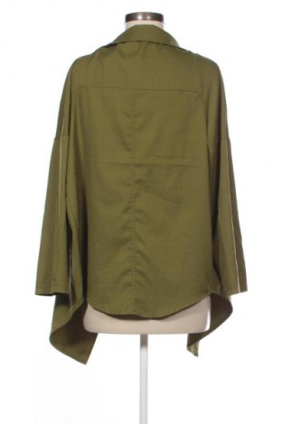 Damski kardigan Unbranded, Rozmiar L, Kolor Zielony, Cena 8,99 zł