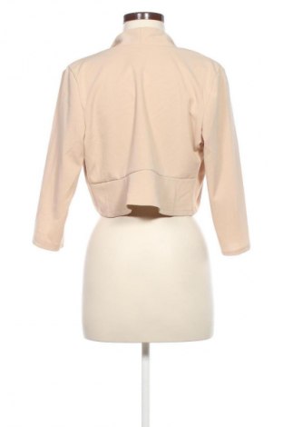 Női kardigán Unbranded, Méret XS, Szín Bézs, Ár 669 Ft