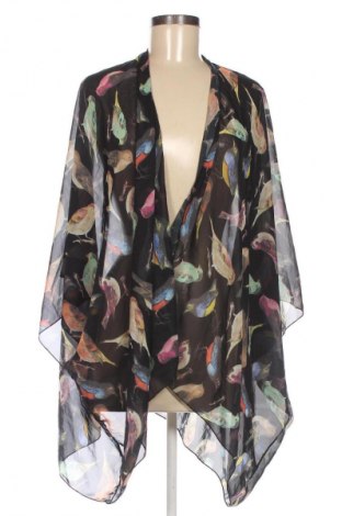 Damski kardigan Unbranded, Rozmiar L, Kolor Kolorowy, Cena 22,99 zł