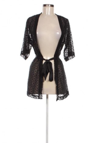 Дамска жилетка Unbranded, Размер M, Цвят Черен, Цена 3,57 €