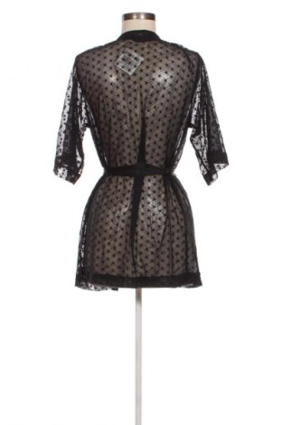 Дамска жилетка Unbranded, Размер M, Цвят Черен, Цена 3,57 €