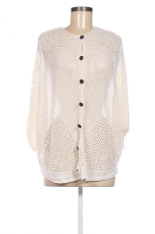 Női kardigán Unbranded, Méret M, Szín Fehér, Ár 1 269 Ft