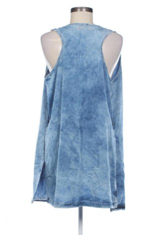 Damski kardigan Unbranded, Rozmiar M, Kolor Niebieski, Cena 28,99 zł