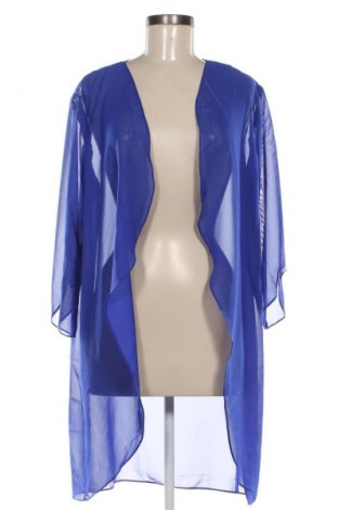 Дамска жилетка Unbranded, Размер M, Цвят Син, Цена 2,04 €